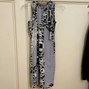 Ellen Tracy tunic